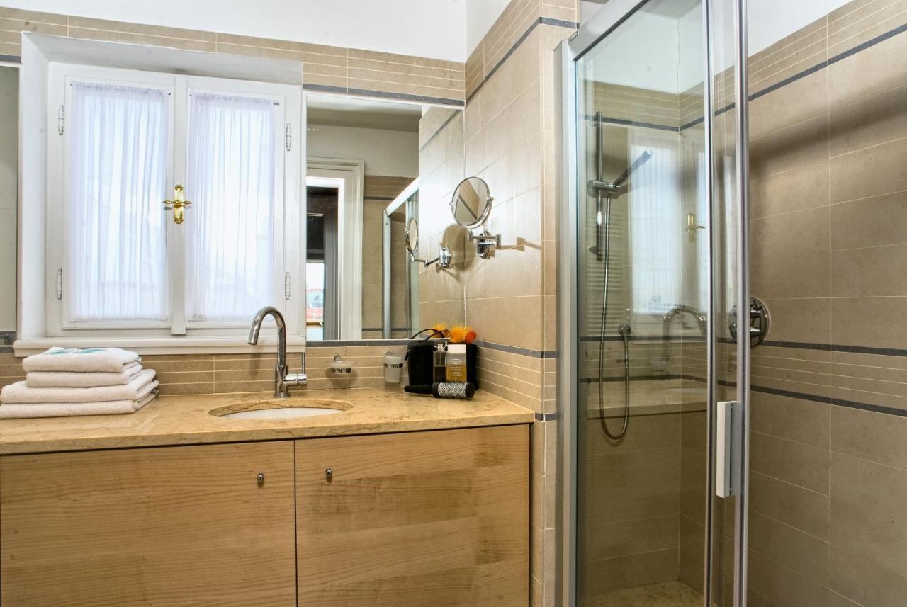 Residence Karolina Prague Exterior photo