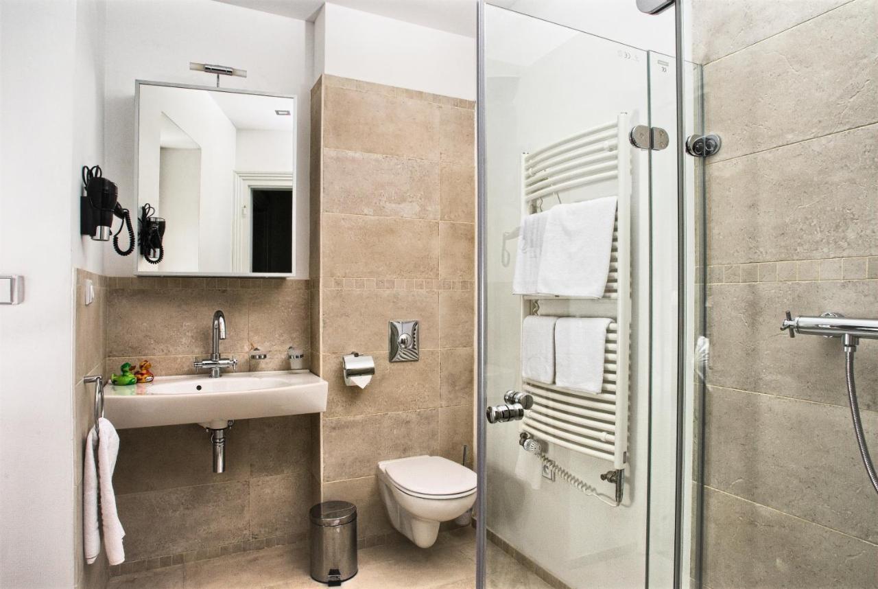 Residence Karolina Prague Exterior photo