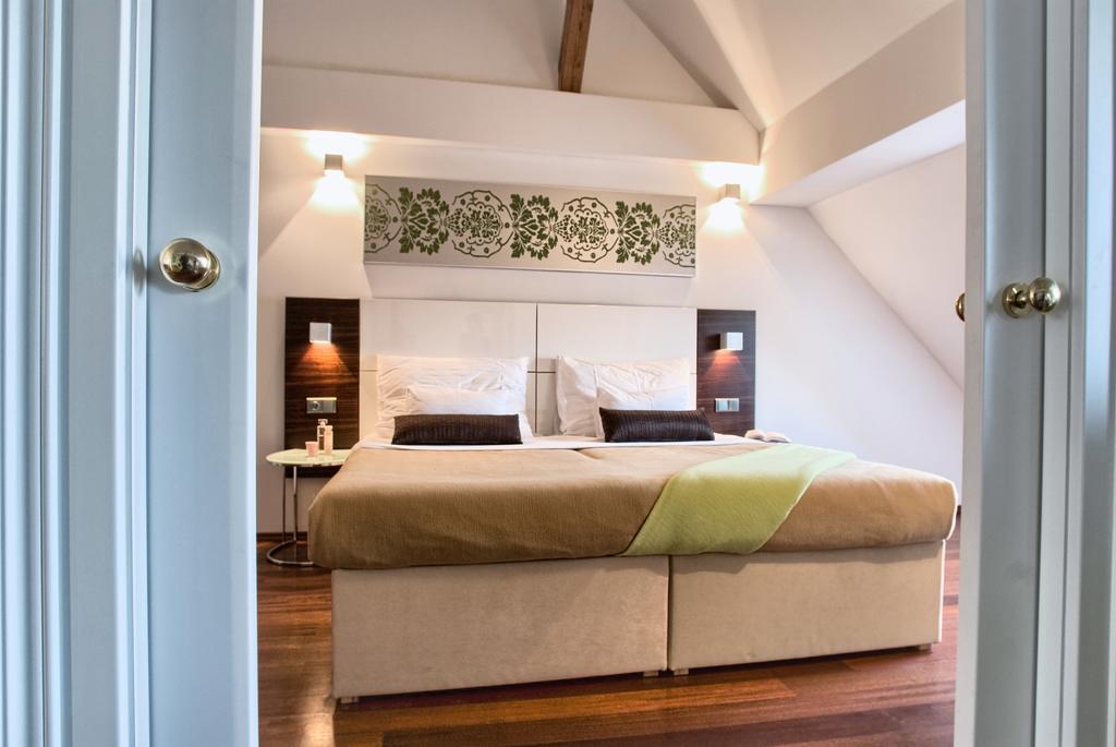 Residence Karolina Prague Exterior photo