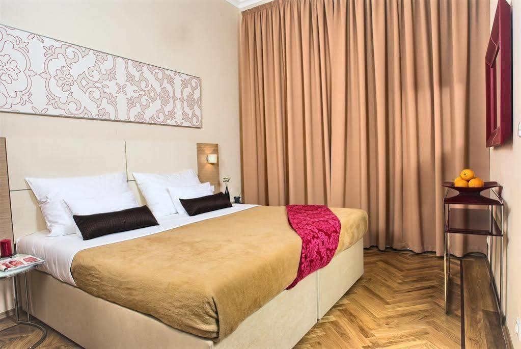 Residence Karolina Prague Exterior photo